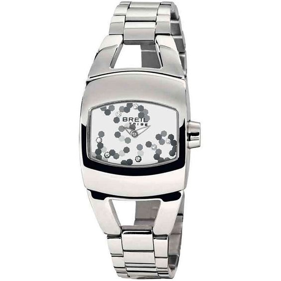 Watch Quartz Woman Breil TW0495 Tribe Plot Watches